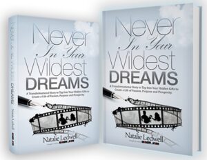 Picture of the Book Never In Your Wildest Dreams