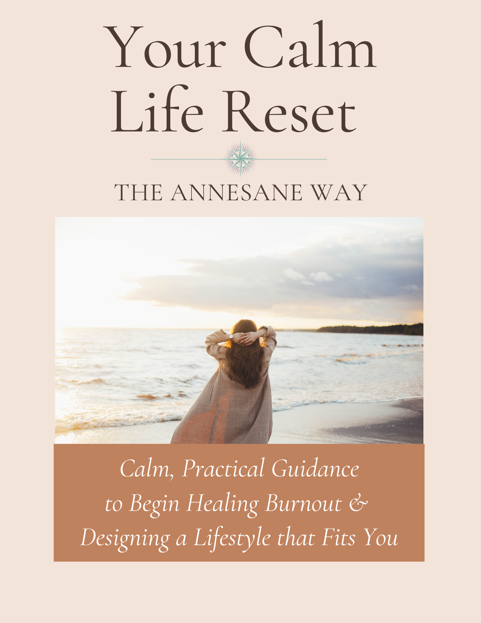 recover from burnout guide cover